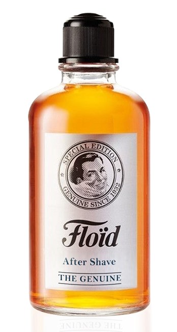 Floid the genuine