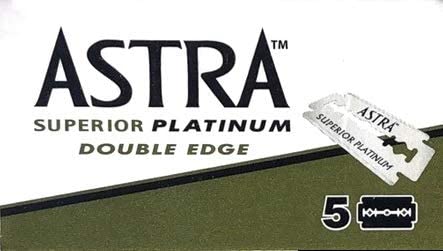 Astra Superior Platinum