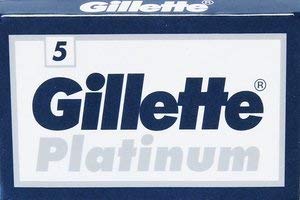 Gillette Platinum