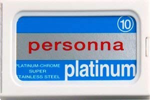 Personna Platinum