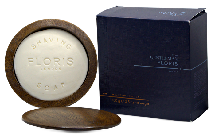 Sapone da barba Floris No.89